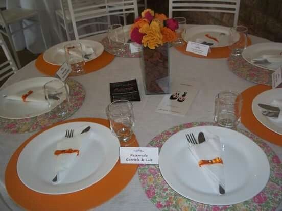 Meu casamento #vemver - 8