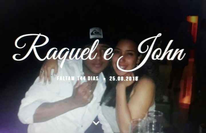 Falta pouco !!