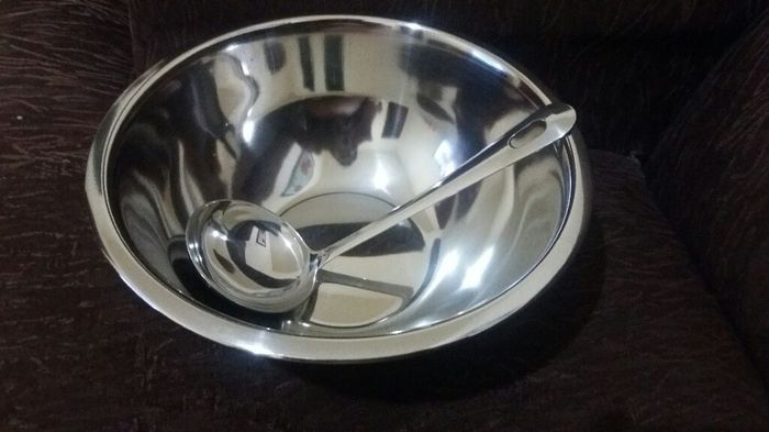 Presentes que ganhei no casamento - 29
