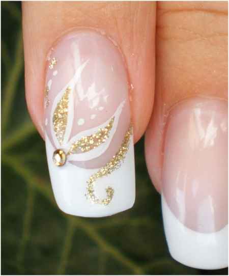 Unhas para casar - 6