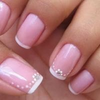 Unhas para casar - 1