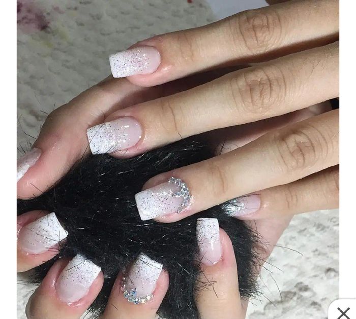 #noivamusa - Unhas - 6