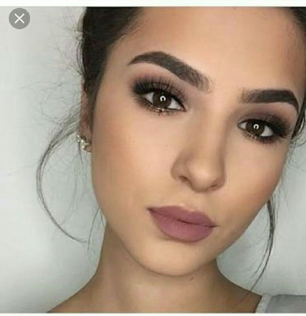 Como fazer uma make dia?🧐 - 2