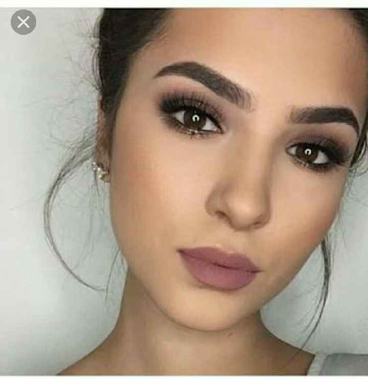 Como fazer uma make dia?🧐 - 2