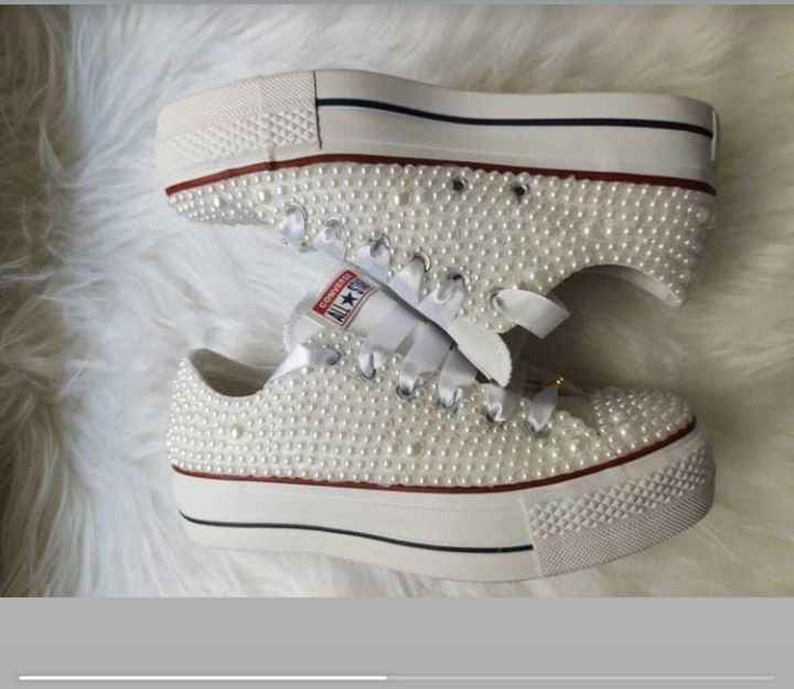Noivaaa de All Star - 1