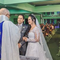 Cabelo solto e vestido de manga comprida?! 🤔 - 4