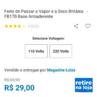 Enxoval, panelas e coisas pra casa... - 1