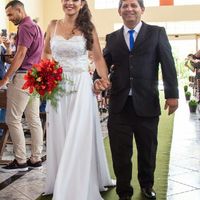 Casei 17/11/18 (cerimonia religiosa) - 2