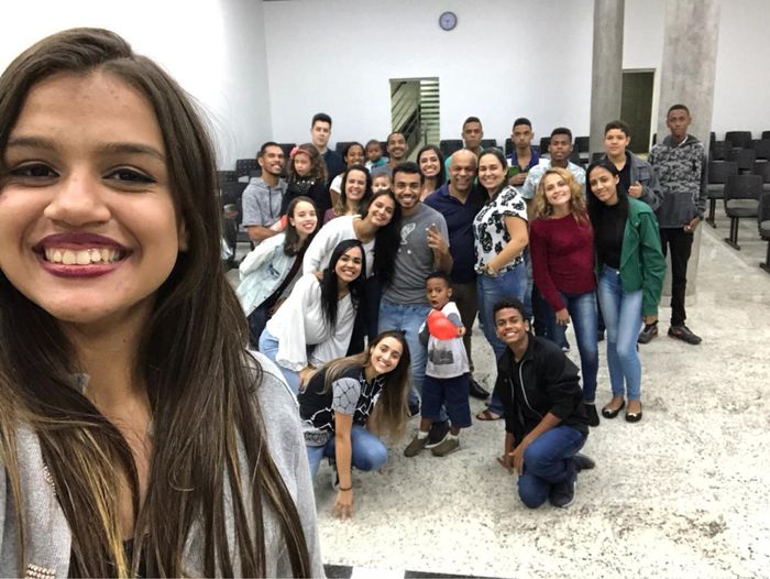 Chá de panela surpresa 😍 - 3