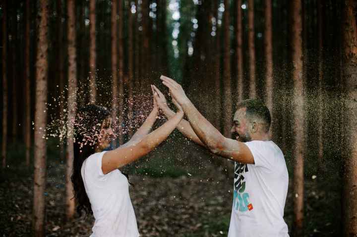 Ajuda - Pré wedding - 6