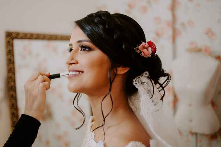 Caseeeei 😍 e foi perfeito - 21