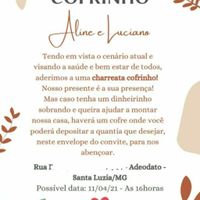 Charreata cofrinho - 1
