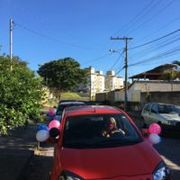 Charreata cofrinho - 6