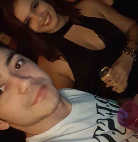 1ª foto juntos: qual foi? - 1