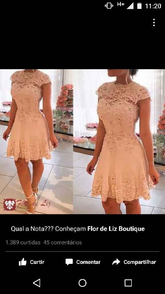 O vestido - 3