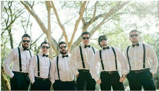 Padrinhos e madrinhas  oq vcs acham ??? - 1