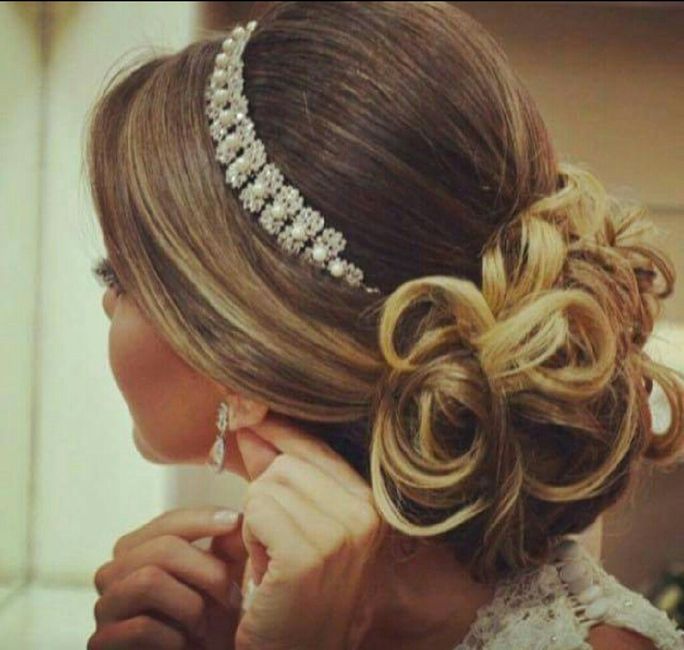 Penteado - 1