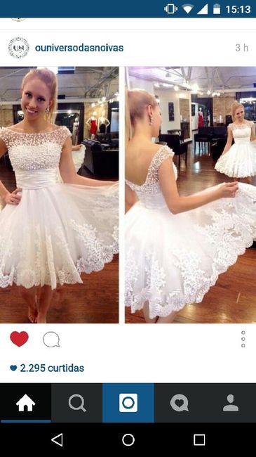 Vestido ... - 3