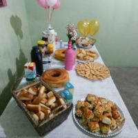 Meu cha de panela - 2