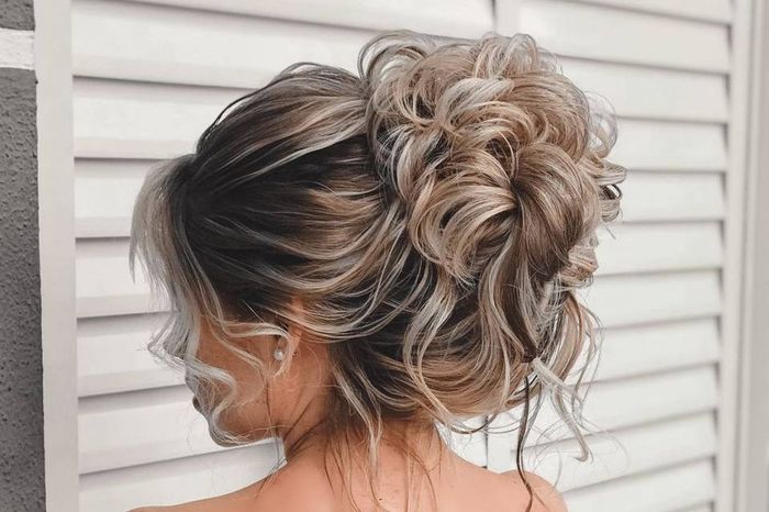 Cabeleireira do Zezé: poste uma foto do penteado que vai usar no seu Dia C💇‍♂️💇‍♀️ - 1