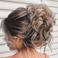 Cabeleireira do Zezé: poste uma foto do penteado que vai usar no seu Dia C💇‍♂️💇‍♀️ - 1