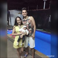  Mais alguém vai casar e já tem filhos? - 1