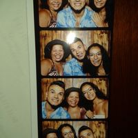 Cabine fotográfica - InstaPhoto