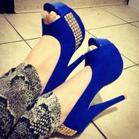 Sapato do casamento