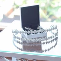 Tiara para noivas