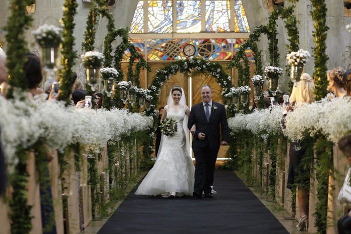 Nosso Casamento | Hana & Marcelo 