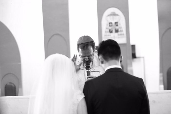 Nosso Casamento | Hana & Marcelo 