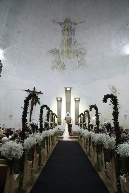 Nosso Casamento | Hana & Marcelo 