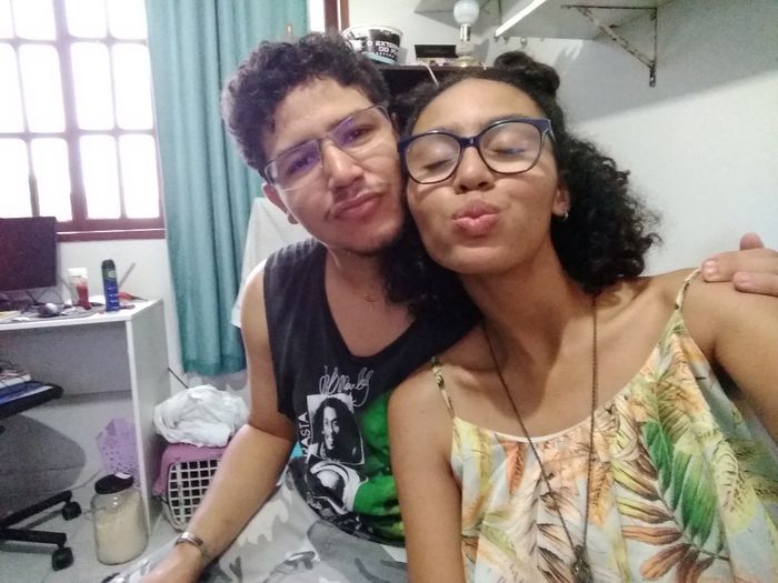 ÚLTIMO PASSO - Escolha 1 de 3 e complete o jogo do 'Desafio 21 dias' 💌 - 1