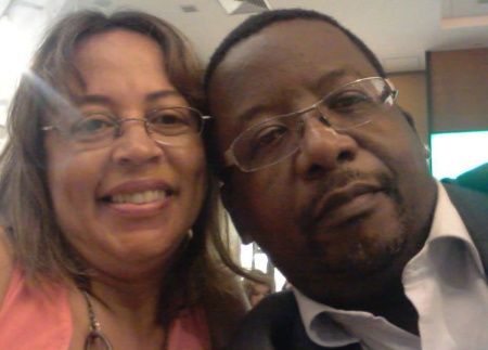 COMEMORANDO 18 MESES JUNTOS DEPOIS DO REECONTRO