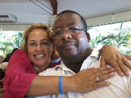 COMEMORANDO O ANIV. MEU NOIVO BENE