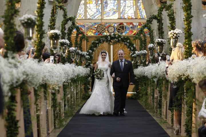 Nosso Casamento | Hana & Marcelo 