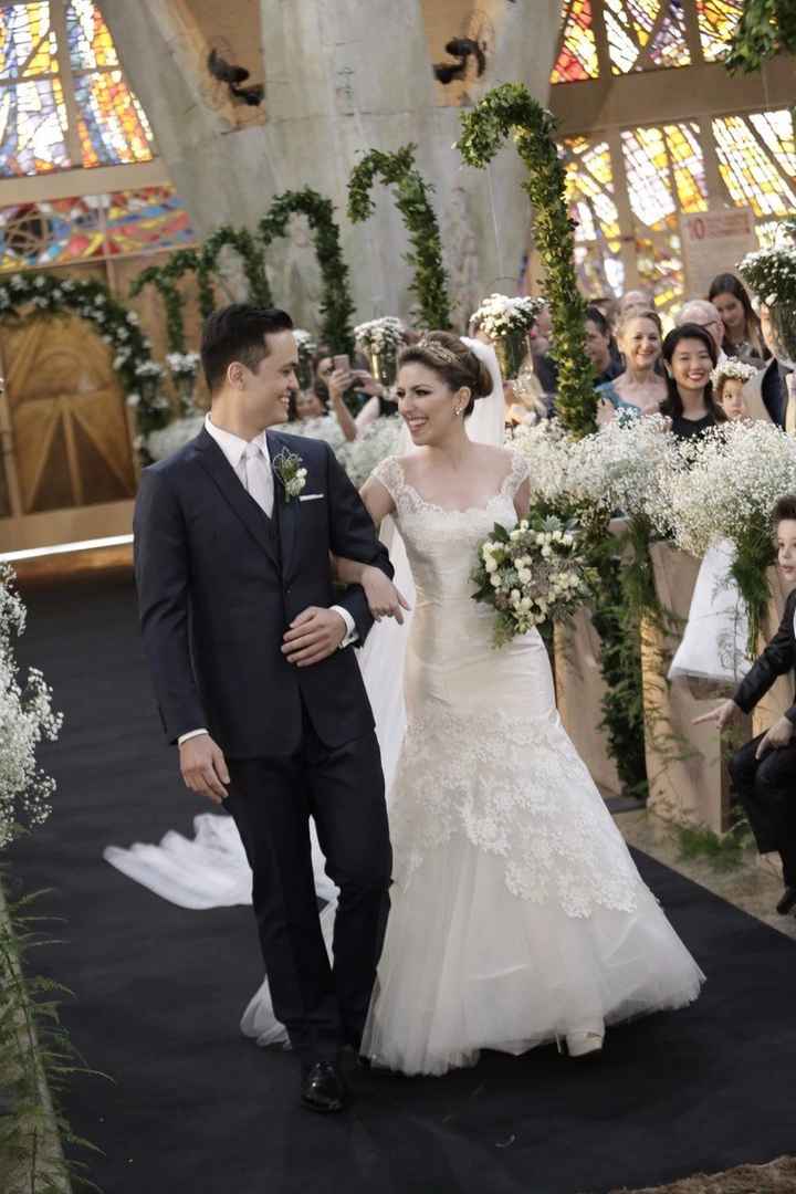 Nosso Casamento | Hana & Marcelo 