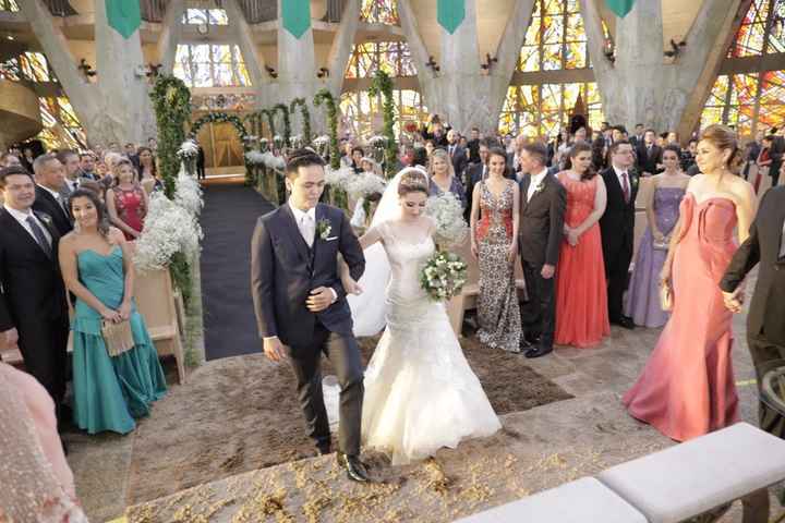 Nosso Casamento | Hana & Marcelo 