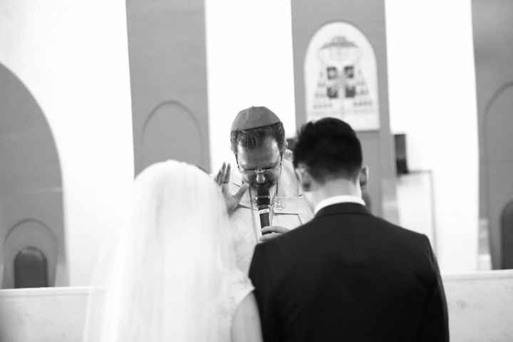 Nosso Casamento | Hana & Marcelo 