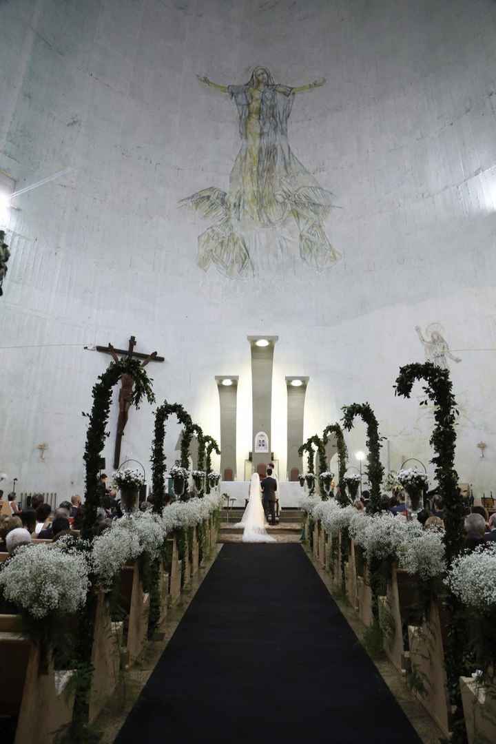 Nosso Casamento | Hana & Marcelo 