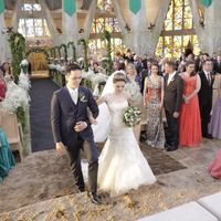 Nosso Casamento | Hana & Marcelo 