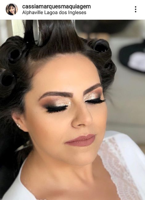 Segundo contrato -make e Penteado - 4