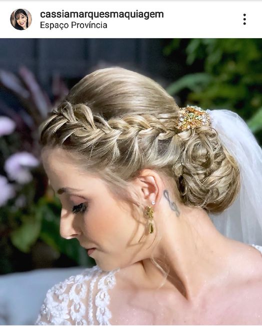 Segundo contrato -make e Penteado - 5