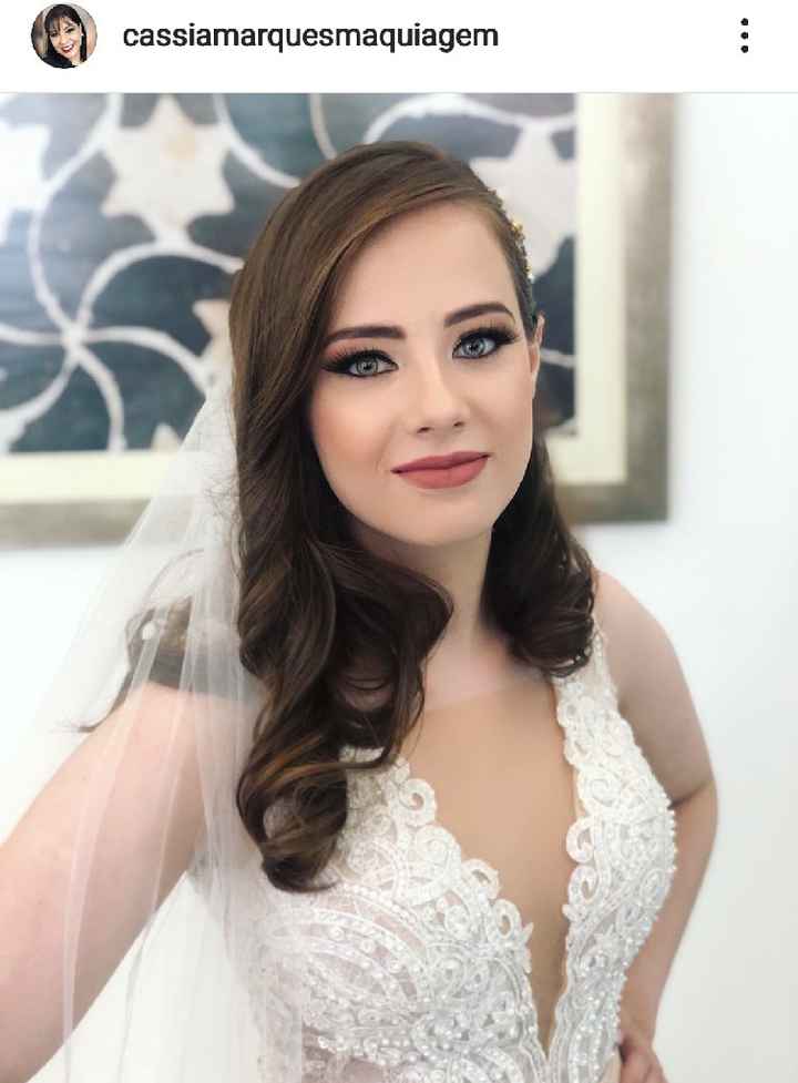 Segundo contrato -make e Penteado - 3