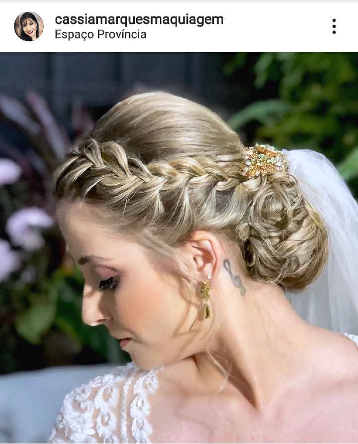Segundo contrato -make e Penteado - 5