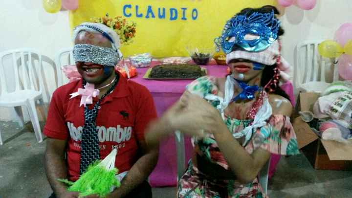 Meu chá de panela - 4
