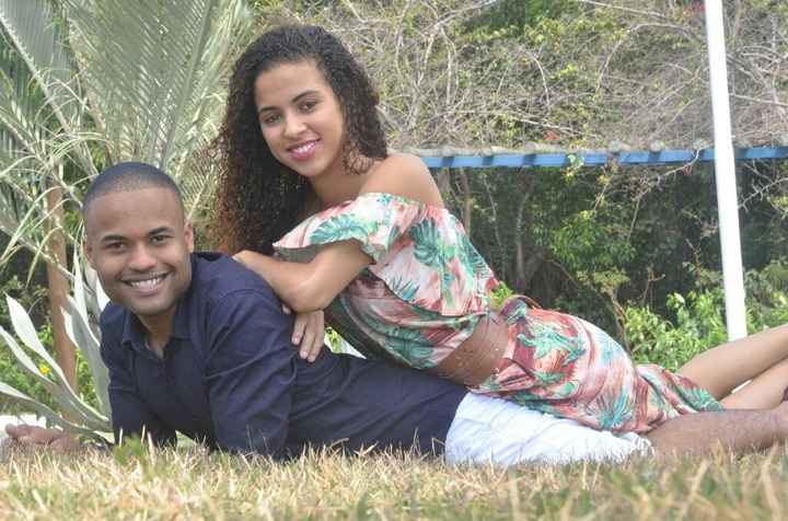 Nosso pré-wedding - 6