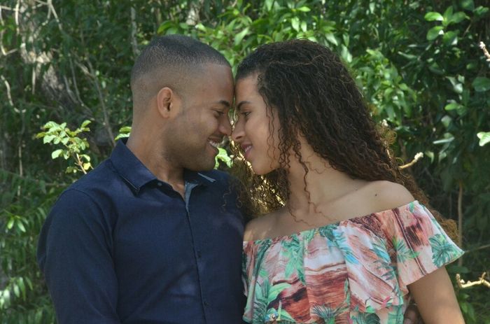 Nosso pré-wedding - 2