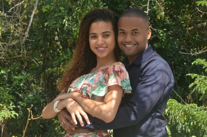 Nosso pré-wedding - 4