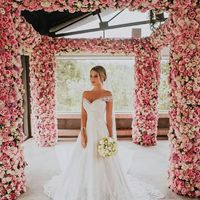  Se eu fosse rica. Meu casamento seria? - 1